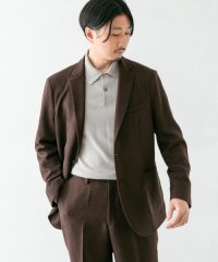 URBAN RESEARCH DOORS/LIFE STYLE TAILOR　ウールライクコンフォータブルジャケット/505113657