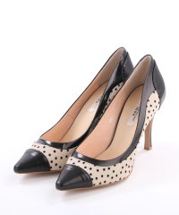 SEVEN TWELVE THIRTY/セヴン トゥエルヴ サーティ SEVEN TWELVE THIRTY カラーコンビパンプス/505015003