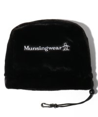Munsingwear/ソフトボアアイアンカバー/505078604