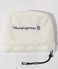 Munsingwear/ソフトボアアイアンカバー/505078604