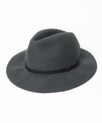 B.C STOCK　OUTLET/SI 7cmトモリボンHAT/505083791