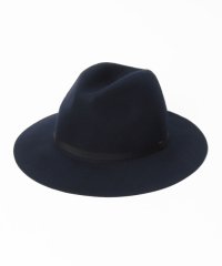 B.C STOCK　OUTLET/SI 7cmトモリボンHAT/505083791