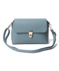 gino marina　luxe/ジーノマリーナリュクス gino marina luxe PUショルダーバッグ/505101726