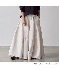 No one knows/ノーワンノーズ No one knows フレアスカート サーキュラースカート レディース ロング丈 マキシ丈 おしゃれ 長め丈 きれいめ 大人 可愛い カジュ/505113749