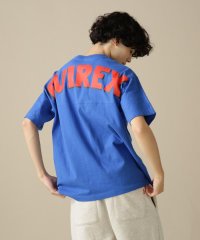 AVIREX/BIG LOGO CREW NECK T－SHIRT / ビッグロゴ クルーネック Tシャツ/505114294