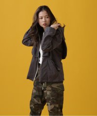 AVIREX/MOUNTAIN PARKA WITH THE CAPE/ マウンテンパーカー ウィズ ザ ケープ/505114303