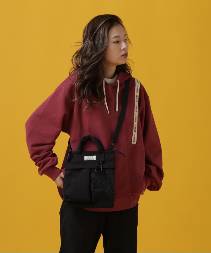 直営店限定》MINI HELMET BAG/ ミニヘルメットバッグ(505114309