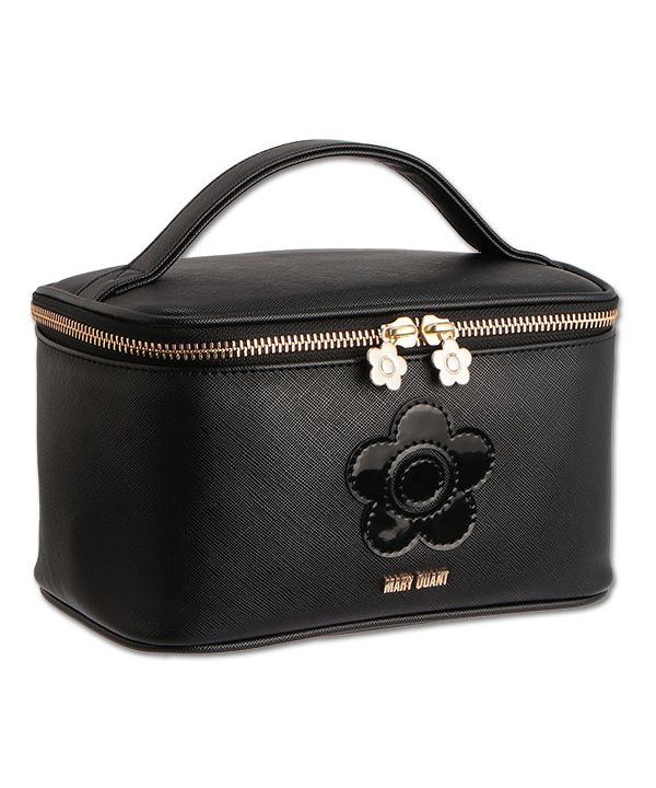 マリークワント MARY QUANT フレンチシームガマ口 ウォレット マリークワント MARY QUANT フレンチシームガマ口 ウォレット
