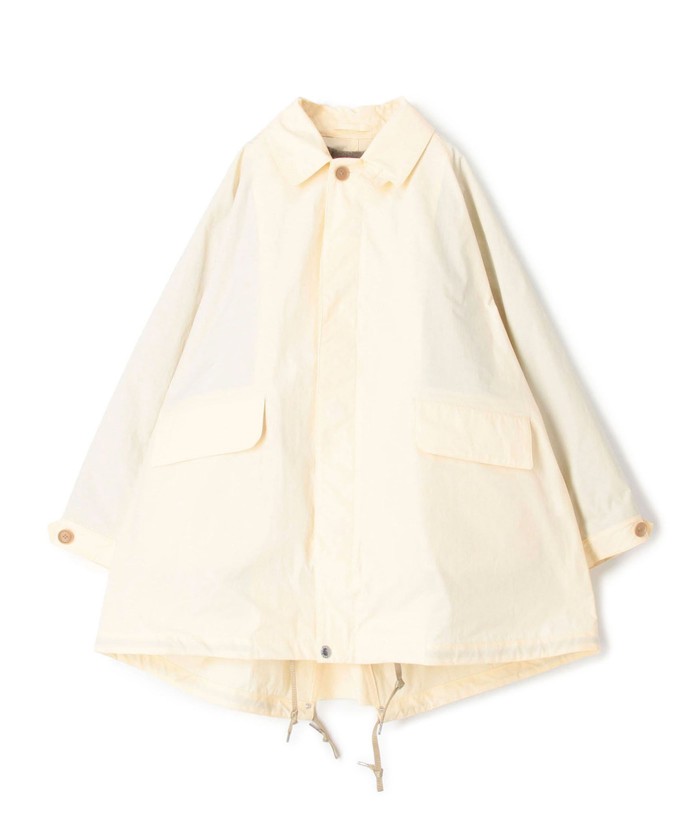 クーポン】【セール 40%OFF】HAVERSACK ライナー付きコート