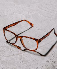 JUGLANS/ユグランス JUGLANS 【JUGLANS / ユグランス】ボストン型 サングラス / 伊達メガネ ケース付き 軽量 UVカット おしゃれ/502884939