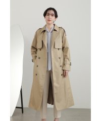 JILL STUART/クラシックトレンチコート/505116212