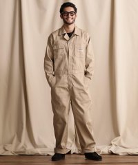 Schott/TC WORK JUMPSUIT/ジャンプスーツ/505116262