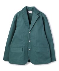 Schott/TC 3B JACKET/3ボタン ジャケット/505116271