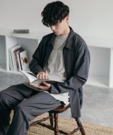 チャコールグレー系1