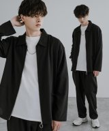 ブラック系1