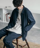 ネイビー系1