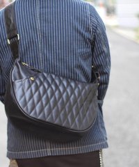 Schott/PADDED BANANA BAG/バナナバッグ/505116481