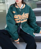 ダークグリーン