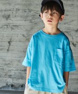 ライトブルー系1