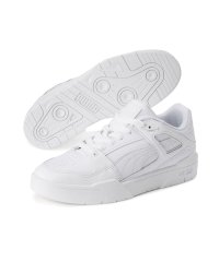 PUMA/ユニセックス スリップストリーム レザー スニーカー/505117154