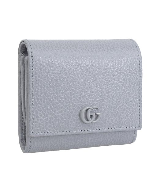 GUCCI グッチ GGマーモント 二つ折り財布(505117915) | グッチ GUCCI グッチ GGマーモント 二つ折り財布(505117915) | グッチ