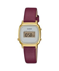 CASIO/LA670WFL－4JF/505118059