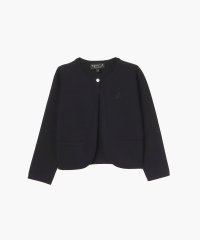 agnes b. GIRLS OUTLET/【Outlet】LS43 E CARDIGAN キッズ カーディガン/505076618