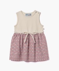 agnes b. BABY OUTLET/【Outlet】TU36 L ROBE ベビー ワンピース/505076647