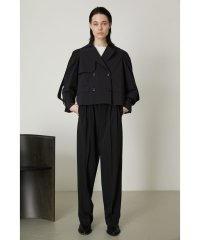 RIM.ARK/Design trench short CT/505112521