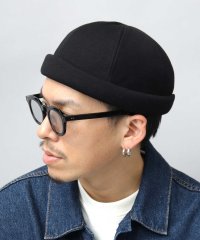 AMS SELECT/ReqHatter / レックハッター / スウェット ロールキャップ / フィッシャーマンキャップ/505118784