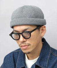 AMS SELECT/ReqHatter / レックハッター / スウェット ロールキャップ / フィッシャーマンキャップ/505118784