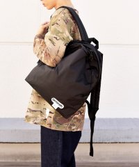 SHIPS any MEN/【SHIPS any別注】OUTDOOR PRODUCTS: シンプル バックパック◇/505119133