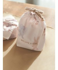 gelato pique Kids＆Baby/【ONLINE限定】【KIDS】巾着S/505119194