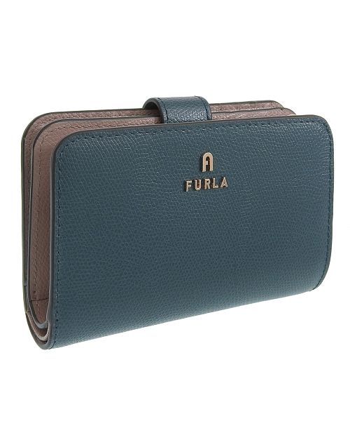 クーポン】FURLA フルラ CAMELIA M 二つ折り財布(505119467) | フルラ