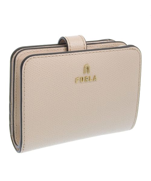 セール】FURLA フルラ CAMELIA S 二つ折り財布(505119471) | フルラ