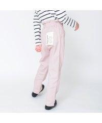 branshes/【マカロンパンツ】テーパードシルエットロングパンツ/505119736