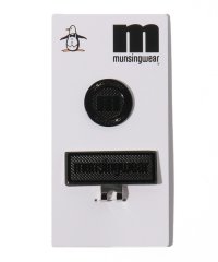 Munsingwear/【ENVOY】クリップマーカー/505078612