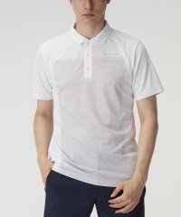 LANVIN SPORT/半袖シャツ【ECO/SUNSCREEN/吸汗速乾/UPF50+】【アウトレット】/505096759