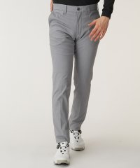 LANVIN SPORT/ストライプパンツ【ストレッチ/UPF50+】【アウトレット】/505096777