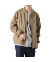 MAC HOUSE(men)/URBAN COLLECTION アーバンコレクション オールウェザーリブブルゾン 4441732/505118912