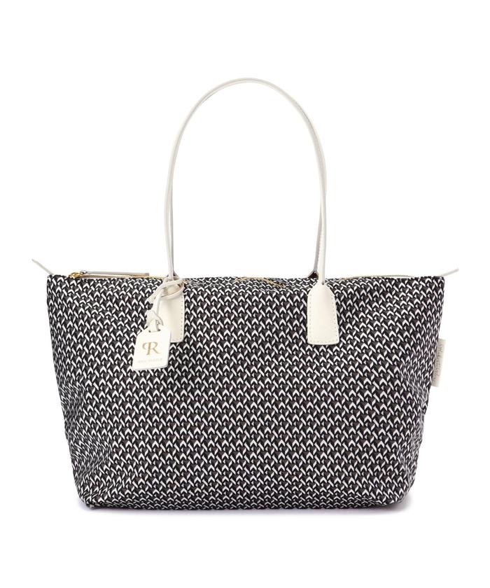 ROBERTA PIERI （ロベルタピエリ）TATAMI SUPER LARGE TOTE