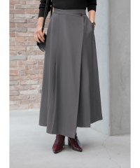 STYLE DELI/スタイルデリ STYLE DELI アシンメトリーラップスカート/505120713