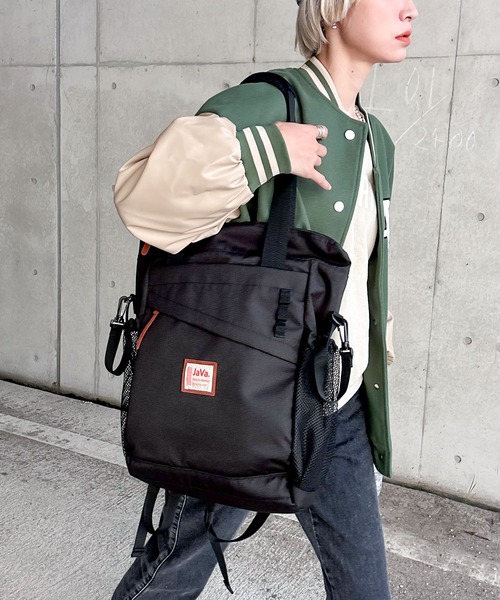 HARVEST LABEL ハーベスト リュック ショルダーバッグ トート