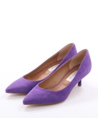 ALUNE SEVEN TWELVE THIRTY/アルネ セヴン トゥエルヴ サーティ ALUNE SEVEN TWELVE THIRTY スティレットローヒールポインテッドパンプス/504926558