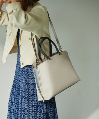 ROPE'/【WEB限定】【E'POR】【A4対応】Y BAG Medium+ /505121983