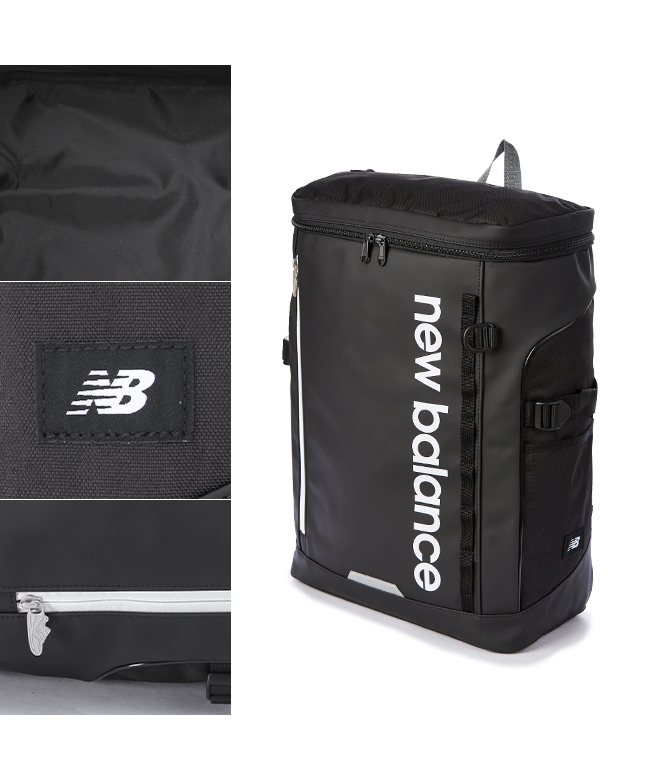 ニューバランス New Balance ニューバランス リュック 30L