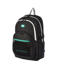new balance/ニューバランス New Balance ニューバランス リュック 30L 通学 男子 女子 高校生 中学生 大容量 撥水 防水 メンズ レディース New Ba/505122395