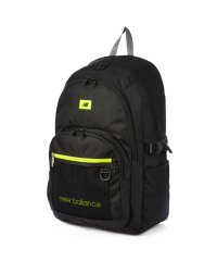 new balance/ニューバランス New Balance ニューバランス リュック 30L 通学 男子 女子 高校生 中学生 大容量 撥水 防水 メンズ レディース New Ba/505122395