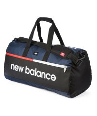 new balance/ニューバランス ボストンバッグ 50L 修学旅行 林間学校 宿泊学習 女の子 男の子 女子 男子 高校生 ブランド New Balance LAB35723/505122710