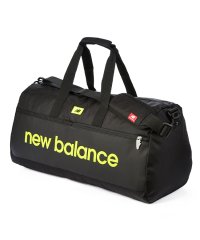 new balance/ニューバランス ボストンバッグ 50L 修学旅行 林間学校 宿泊学習 女の子 男の子 女子 男子 高校生 ブランド New Balance LAB35723/505122710